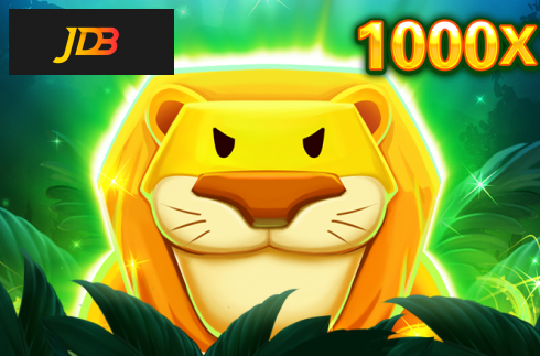 Jungle Jungle